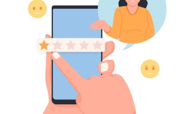 10 signes qu'un client est insatisfait