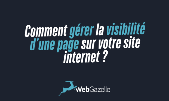 Page construction