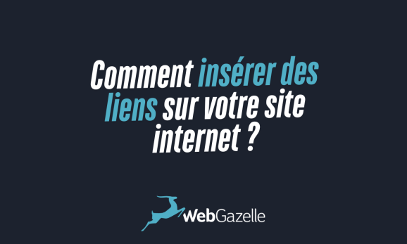 Insertion liens