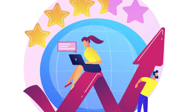 Strat&eacute;gies pour am&eacute;liorer votre e-r&eacute;putation