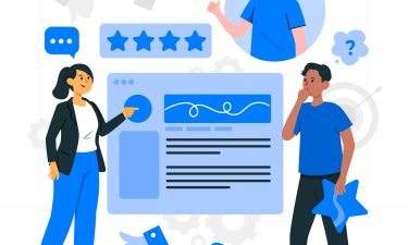 G&eacute;rer un feedback client sur mon site