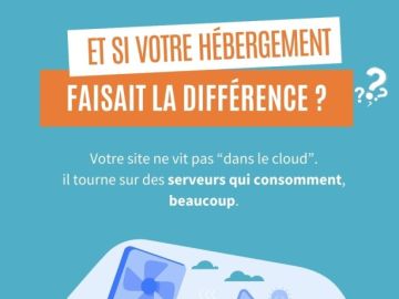 La performance d’un site ne se joue pas seulement côté design ou développement.
Une grande partie de son impact se décide aussi au niveau de...