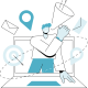 Référencement local expert-comptable : stratégie différenciation