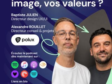Votre site parle. Même en silence. 👀

Avant de lire vos textes, vos visiteurs ont déjà ressenti quelque chose.

- Un site lent interroge.
- Un parcours...