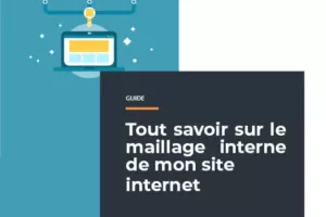 Guide : Maillage de mon site internet