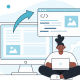 Refonte de site internet d'avocat : moderniser son image