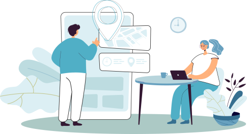 SEO Local