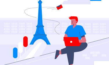 Pourquoi privil&eacute;gier un CMS fran&ccedil;ais ?