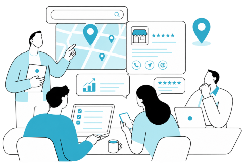 SEO Local