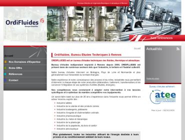 bureau d'étude