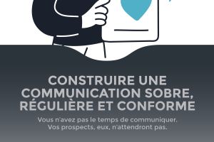 Pas le temps de communiquer ? Vos prospects, eux, n&rsquo;attendront pas