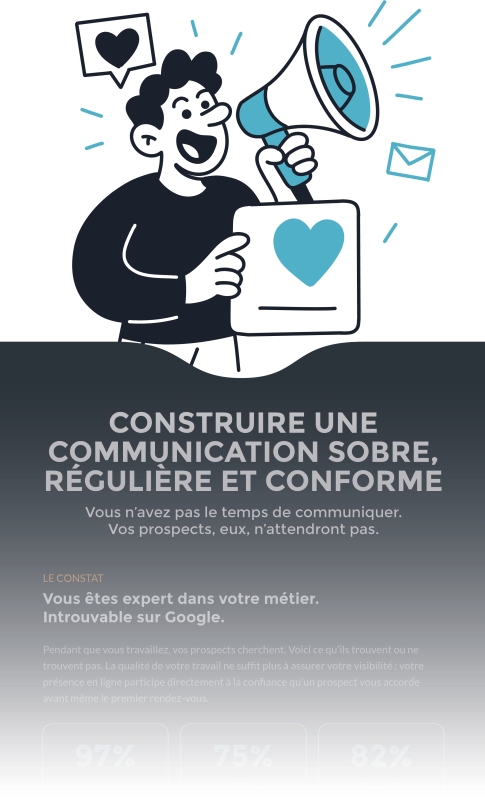 image de marque WebGazelle